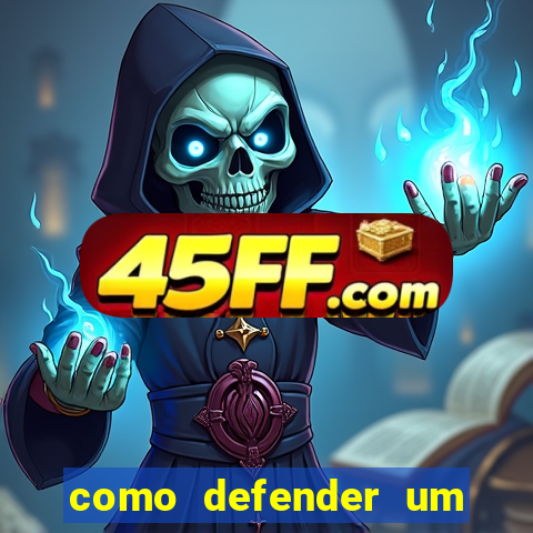 como defender um criminoso 7 temporada